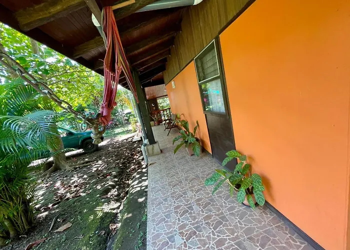 Casona De Pani Habitacion#3 *